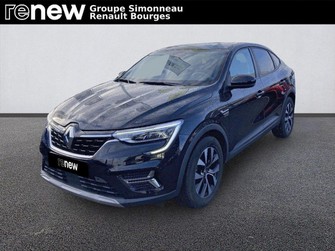 Photo Renault Arkana TCe 140 EDC - 22 Evolution