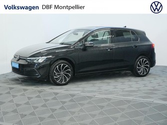 Photo Volkswagen Golf 1.0 TSI OPF 110 BVM6 Life Plus