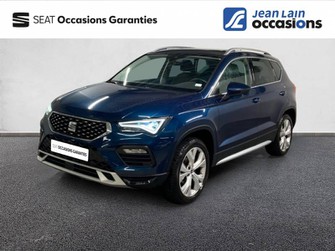 Photo Seat Ateca 1.5 TSI 150 ch Start/Stop DSG7 Xperience