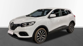 Photo Renault Kadjar Kadjar Blue dCi 115 EDC