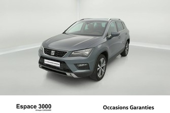 Photo Seat Ateca Ateca 2.0 TDI 150 ch Start/Stop DSG7