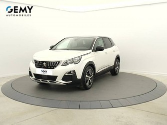 Photo Peugeot 3008 Puretech 130ch S&S EAT8 Allure