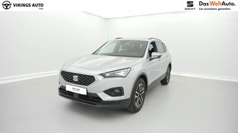 Photo Seat Tarraco Tarraco 2.0 TDI 150 ch Start/Stop DSG7 7 pl