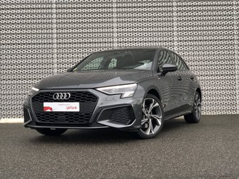 Photo Audi A3 SPORTBACK A3 Sportback 35 TDI 150 S tronic 7