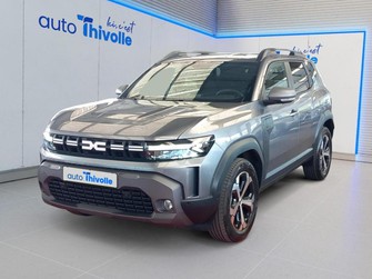 Photo Dacia Duster TCe 130 4x2 Journey