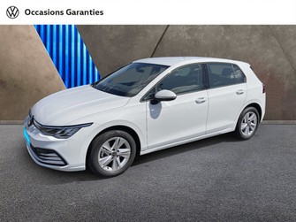 Photo Volkswagen Golf 2.0 TDI SCR 116ch Life Plus DSG7