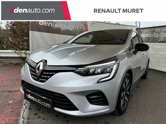 Photo Renault Clio TCe 90 Techno