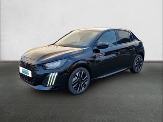 Photo Peugeot 208 208 PureTech 100 S&S BVM6
