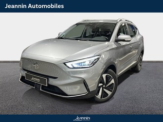 Photo MG ZS ELECTRIQUE ZS EV Autonomie Standard 51kWh - 130 kW 2WD