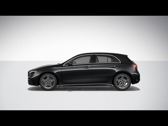 Photo Mercedes Classe A Classe A 200 d 150ch AMG Line 8G-DCT