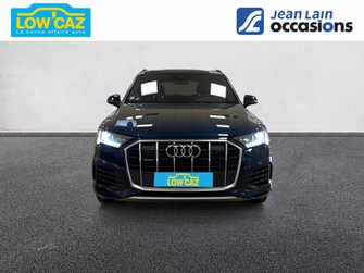 Photo Audi Q7 55 TFSI e 380 Tiptronic 8 Quattro Advanced