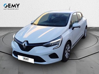 Photo Renault Clio SOCIETE TCE 90 - 21N AIR NAV