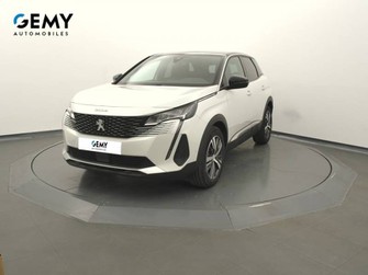 Photo Peugeot 3008 PureTech 130ch S&S EAT8 Allure Pack