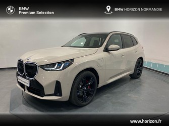 Photo Bmw X3 xDrive30e 299ch M Sport