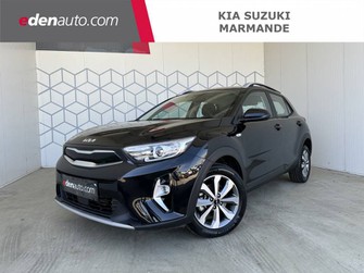 Photo Kia Stonic 1.0 T-GDi 100 ch BVM6 Active