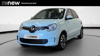 Photo Renault Twingo III Twingo III SCe 65