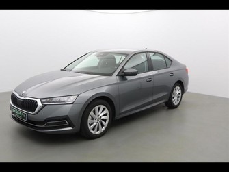 Photo Skoda Octavia 1.0 TSI MHEV 110ch Ambition DSG7