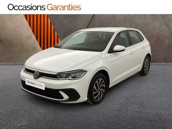 Photo Volkswagen Polo 1.0 TSI 95ch Life