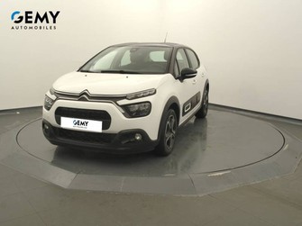 Photo Citroen C3 PureTech 110 S&S EAT6 Shine Business