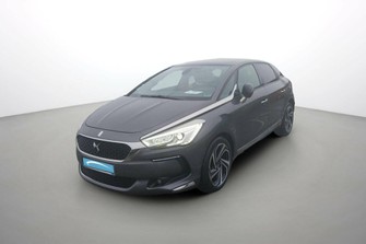 Photo SERES 5 DS5 BlueHDi 180 S&S EAT6