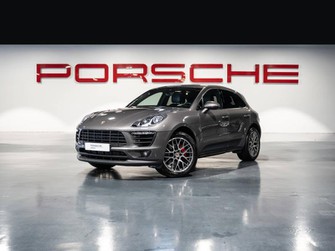 Photo Porsche Macan 2.0 252ch PDK