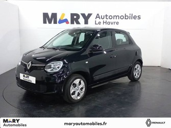 Photo Renault Twingo III Achat Intégral - 21 Zen