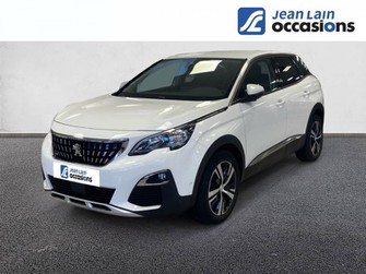 Photo Peugeot 3008 1.2 Puretech 130ch S&S EAT6 Allure