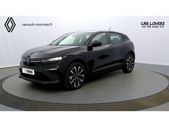 Photo Renault Megane E-Tech EV60 130ch optimum charge Evolution ER