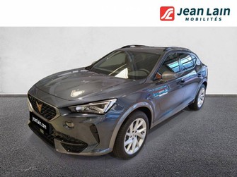 Photo Cupra Formentor 1.4 e-HYBRID 204 ch DSG6 V