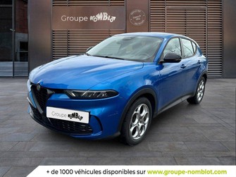 Photo Alfa-Romeo Tonale Tonale 1.5 Hybrid 130 ch TCT7