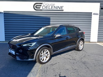 Photo Cupra Formentor Formentor 1.5 TSI 150 ch DSG7