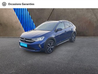 Photo Volkswagen Taigo 1.0 TSI 110ch Style DSG7