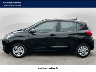 Photo Hyundai i10 i10 1.0 67 ECO