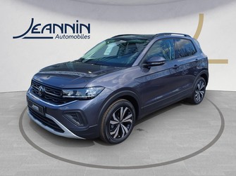Photo Volkswagen T-Cross T-Cross 1.0 TSI 95 Start/Stop BVM5