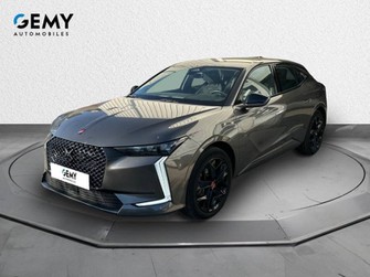 Photo DS 4 Hybride E-Tense 225 EAT8 Performance Line