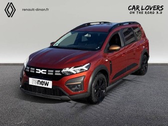 Photo Dacia Jogger Hybrid 140 5 places Extreme