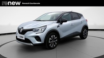 Photo Renault Captur Captur TCe 100 GPL