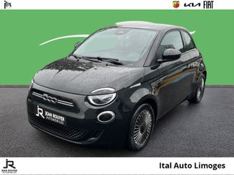 Photo Fiat 500e 118ch Icône