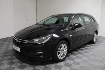 Photo Opel Astra SPORTS TOURER BUSINESS Astra Sports Tourer 1.6 CDTI 136 ch BVA6