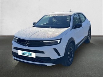 Photo Opel Mokka ELECTRIQUE Mokka Electrique 136 ch & Batterie 50 kWh