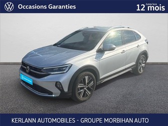 Photo Volkswagen Taigo 1.0 TSI 110 DSG7 Style