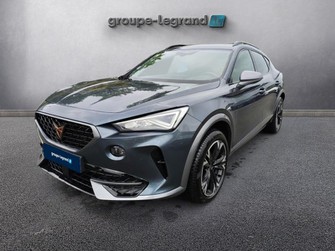 Photo Cupra Formentor 1.5 TSI 150ch V DSG7