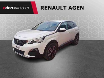 Photo Peugeot 3008 BlueHDi 130ch S&S BVM6 Allure