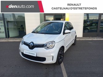 Photo Renault Twingo III SCe 65 Intens