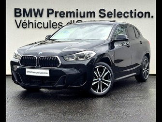 Photo Bmw X2 sDrive18i 136ch M Sport