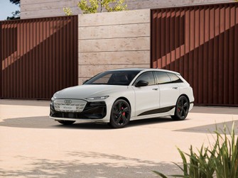 Photo Audi A6 E-TRON AVANT A6 e-tron Avant Performance 367 ch 100 kWh