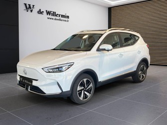 Photo MG ZS ELECTRIQUE ZS EV Autonomie Etendue 70kWh - 115 kW 2WD