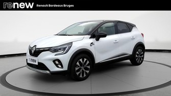 Photo Renault Captur Captur TCe 90