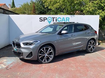 Photo Bmw X2 sDrive 18i 136 ch DKG7 M Sport 5p