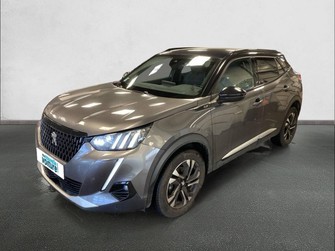 Photo Peugeot 2008 PureTech 130 S&amp;S EAT8 - GT